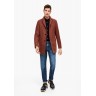 S.OLIVER Coat Camel 