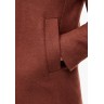 S.OLIVER Coat Camel 