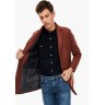 S.OLIVER Coat Camel 