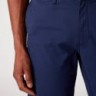 WRANGLER Βερμούδα Chinos Μπλέ