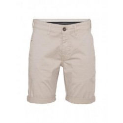 MARCUS Bερμούδα chino σε χρώμα Μπέζ MARCUS Bερμούδα chino σε χρώμα Μπέζ