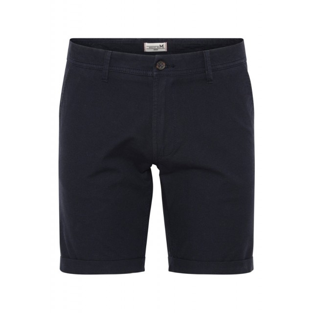 MARCUS Bερμούδα chino Μπλέ Σκούρο