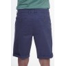 LEXTON Βερμούδα Μπλέ