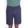 LEXTON Βερμούδα Μπλέ