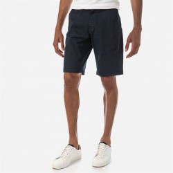 CAMARO Chino Βερμούδα Μπλέ CAMARO Chino Βερμούδα Μπλέ