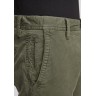 S.OLIVER Chino Βερμούδα Χακί