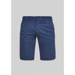S.OLIVER Chino Βερμούδα INTIGO