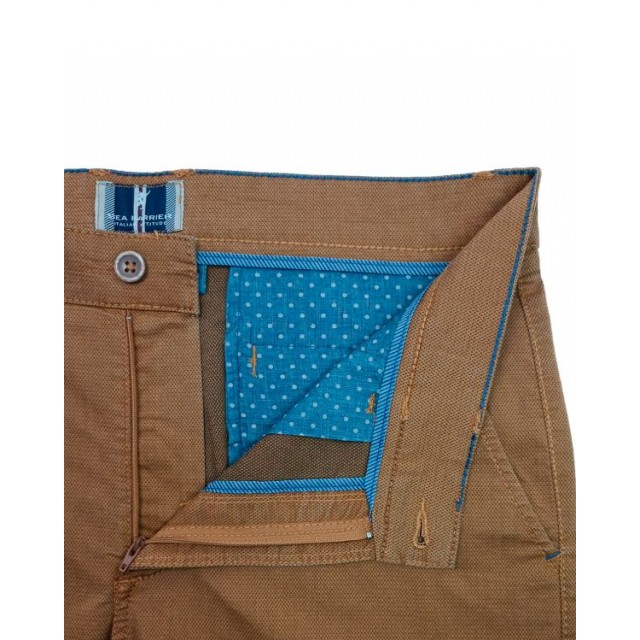 SEA BARRIER BERMOUDA TAMBA