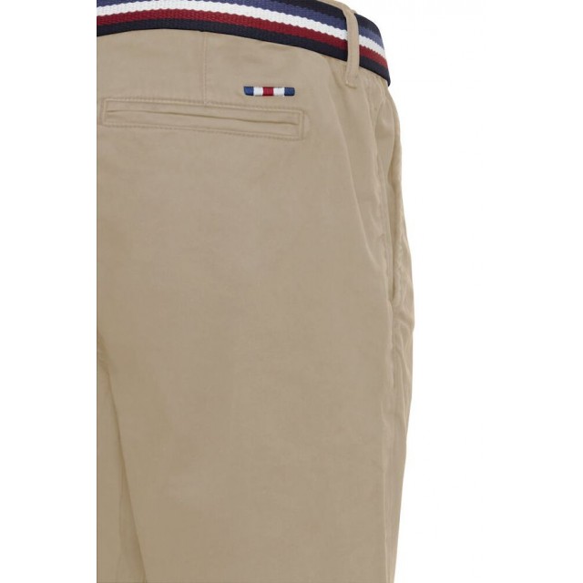 FQ1924 CHINO SHORTS BEIGE