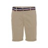 FQ1924 CHINO SHORTS BEIGE
