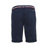 fq 1924 CHINO SHORTS BLUE