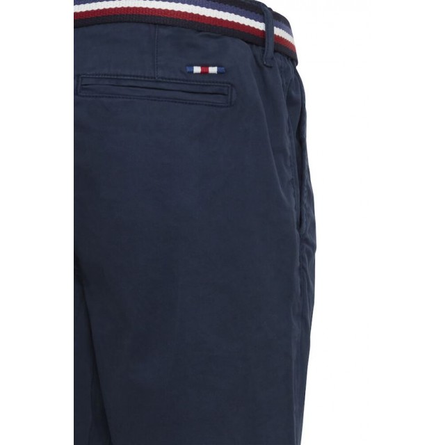 fq 1924 CHINO SHORTS BLUE