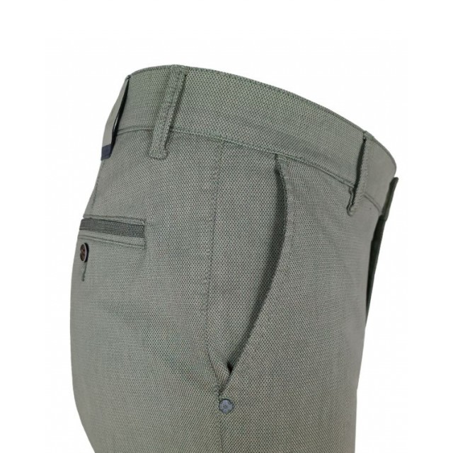 SEA BARRIER SHORTS MINT