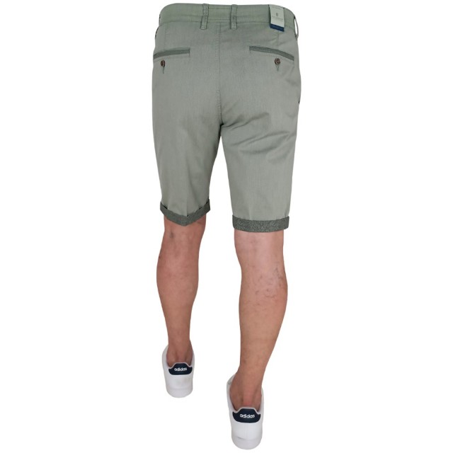 SEA BARRIER SHORTS MINT