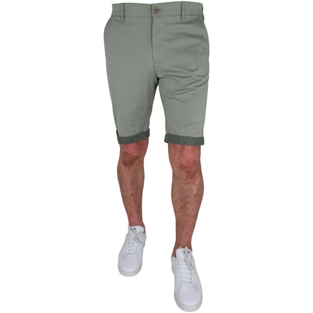 SEA BARRIER SHORTS MINT