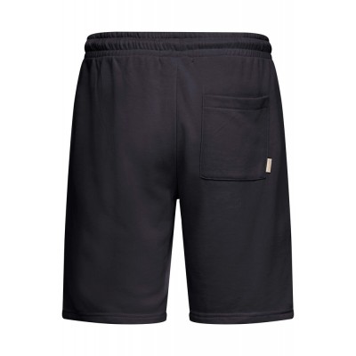 BLEND SWEAT SHORT NAVY