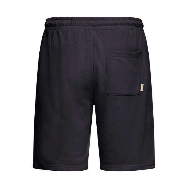 BLEND SWEAT SHORT NAVY