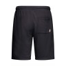 BLEND SWEAT SHORT NAVY