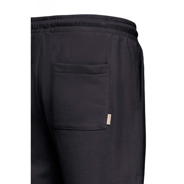 BLEND SWEAT SHORT NAVY