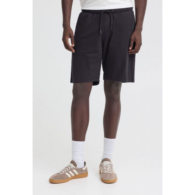 BLEND SWEAT SHORT NAVY