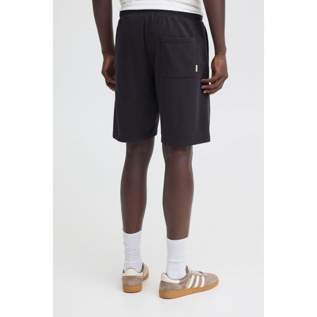 BLEND SWEAT SHORT NAVY