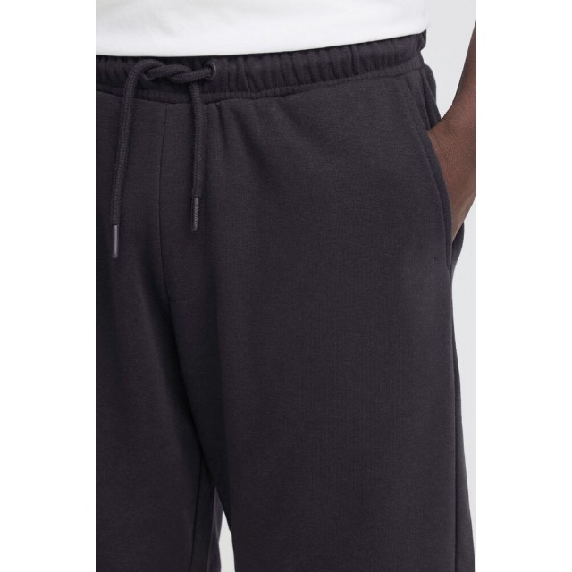 BLEND SWEAT SHORT NAVY