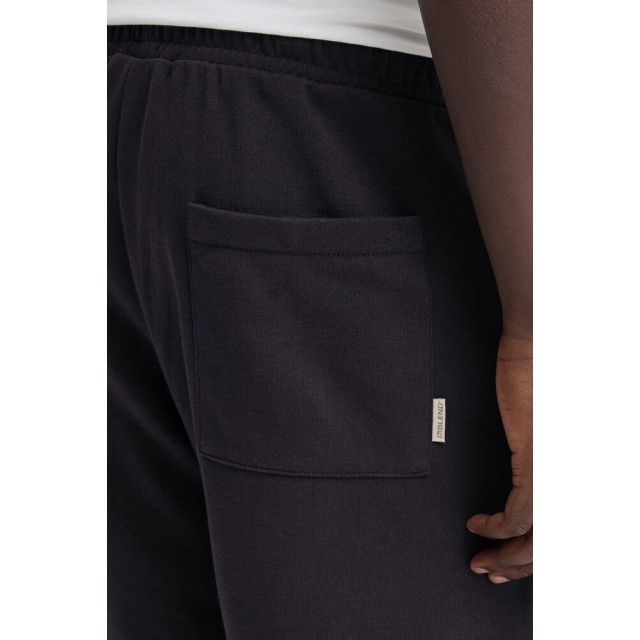 BLEND SWEAT SHORT NAVY
