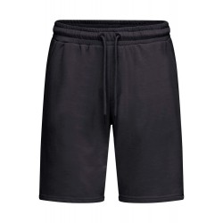BLEND SWEAT SHORT NAVY