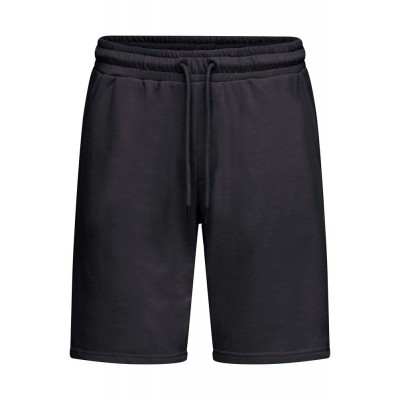 BLEND SWEAT SHORT NAVY
