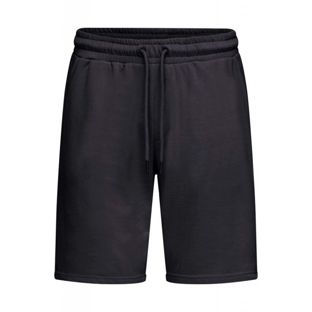 BLEND SWEAT SHORT NAVY