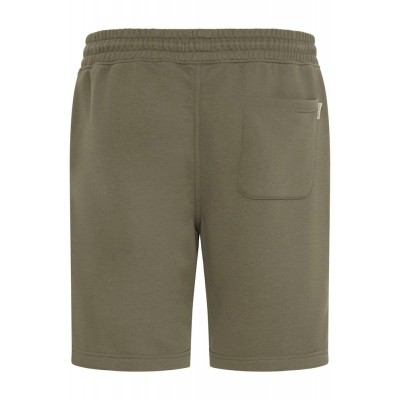 BLEND SWEAT SHORTS CHAKI