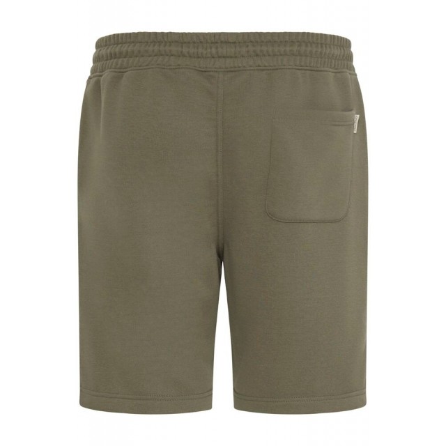 BLEND SWEAT SHORTS CHAKI