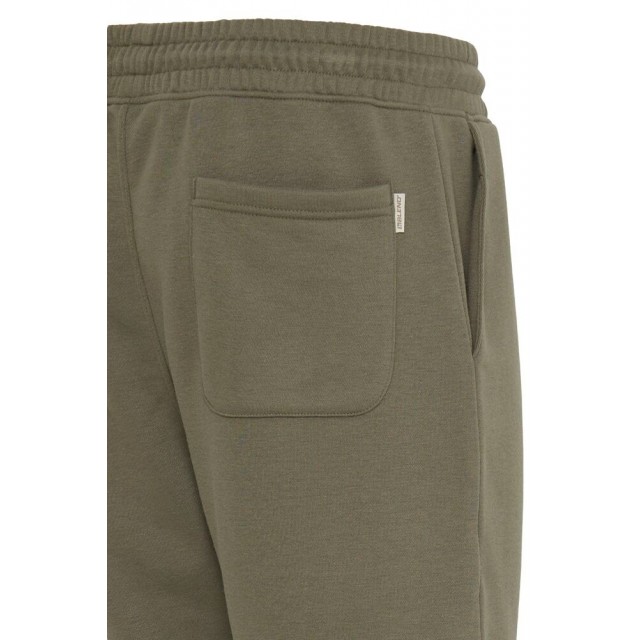 BLEND SWEAT SHORTS CHAKI