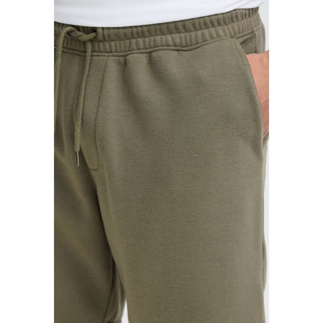 BLEND SWEAT SHORTS CHAKI