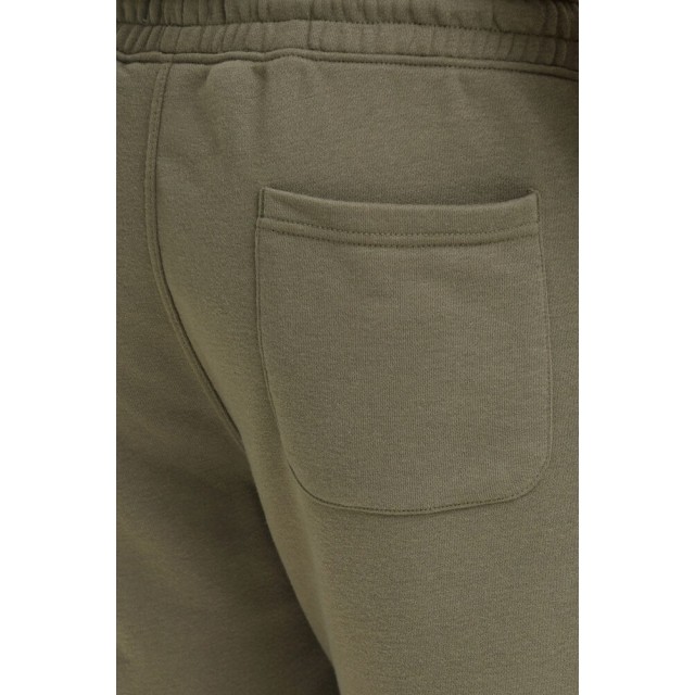 BLEND SWEAT SHORTS CHAKI