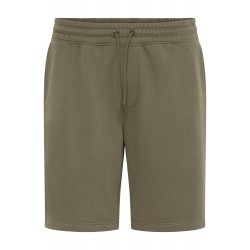 BLEND SWEAT SHORTS CHAKI