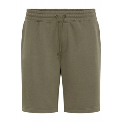 BLEND SWEAT SHORTS CHAKI