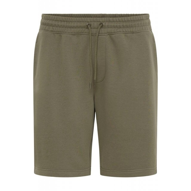 BLEND SWEAT SHORTS CHAKI