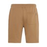 BLEND SWEAT SHORT CAMEL
