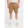 BLEND SWEAT SHORT CAMEL