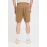 BLEND SWEAT SHORT CAMEL