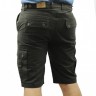 DORS Βερμούδα Cargo Λαδί