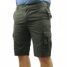 DORS Βερμούδα Cargo Λαδί