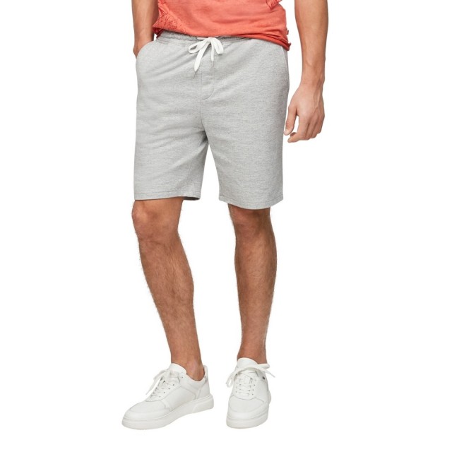  Φόρμα βερμούδα Q/S by S.Oliver Grey