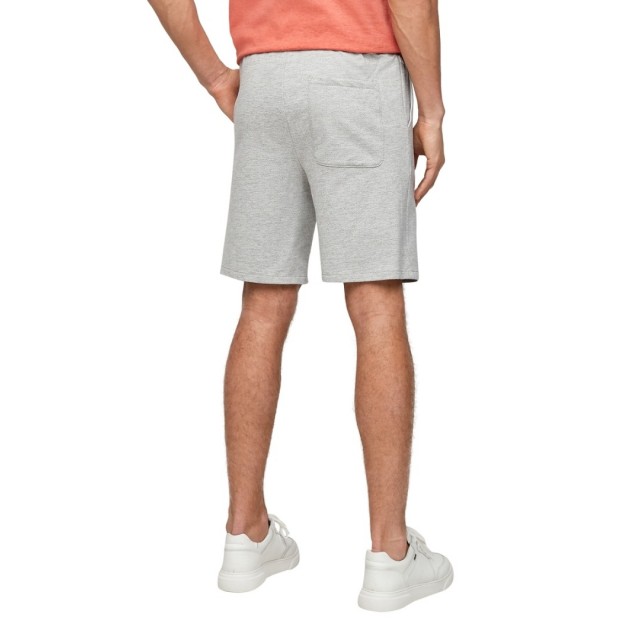  Φόρμα βερμούδα Q/S by S.Oliver Grey