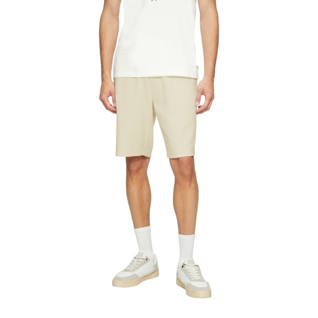 S.OLIVER SHORT BEIGE