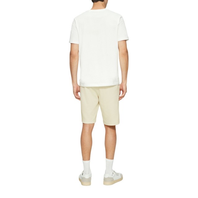 S.OLIVER SHORT BEIGE