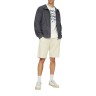 S.OLIVER SHORT BEIGE