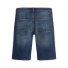 BLEND Mens Jean Shorts Denim Blue