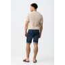 TIFFOSI BLUE DENIM SHORTS